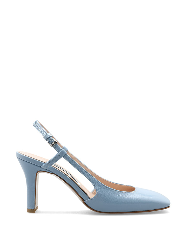 22SS CANDICE SLINGBACK -  BABY BLUE