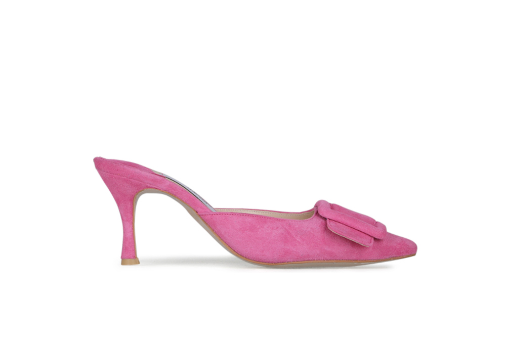 신발 핑크 색상 이미지-S15L1