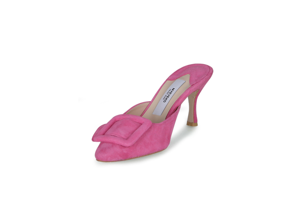 신발 핑크 색상 이미지-S15L3