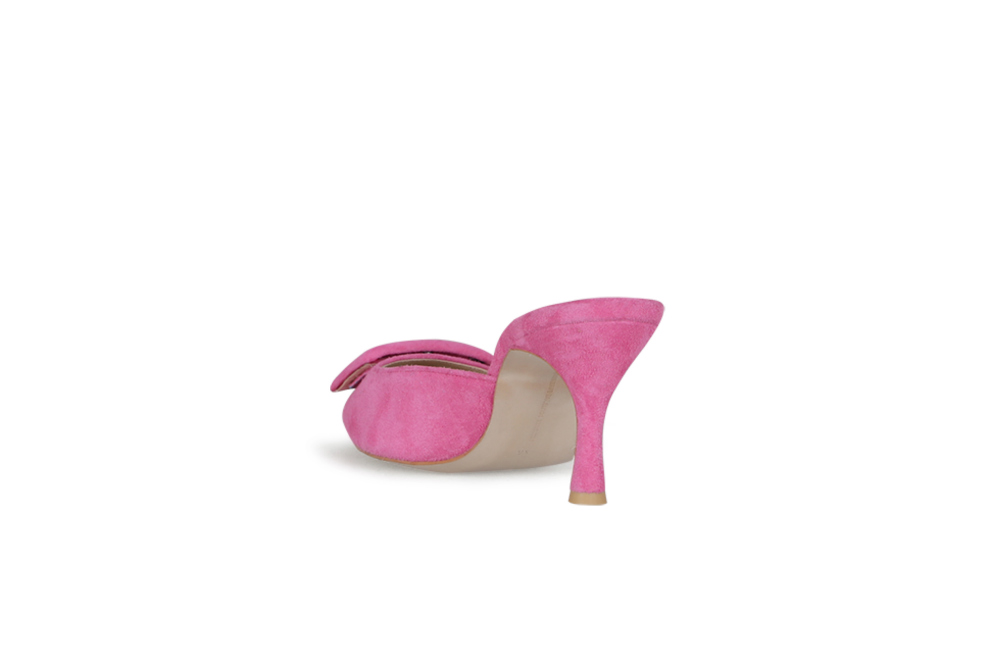 신발 핑크 색상 이미지-S15L4